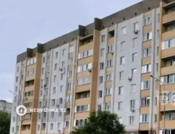 1-комнатная квартира, этаж 4 из 9, 37 м²