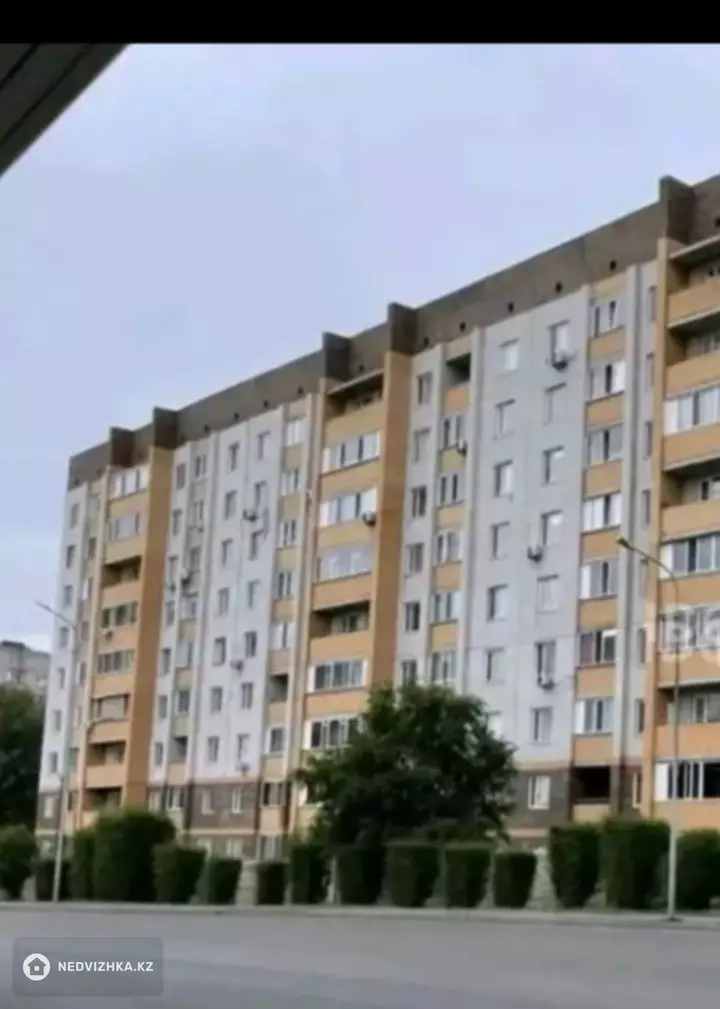 36.6 м², 1-комнатная квартира, этаж 4 из 9, 37 м², изображение - 1