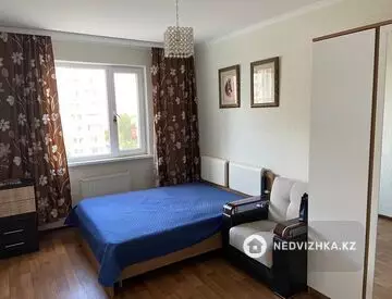 4-комнатная квартира, этаж 6 из 16, 108 м²