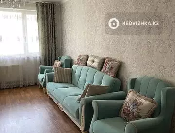 4-комнатная квартира, этаж 6 из 16, 108 м²