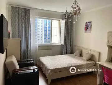 107.5 м², 4-комнатная квартира, этаж 6 из 16, 108 м², изображение - 4