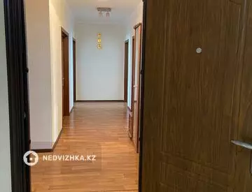 107.5 м², 4-комнатная квартира, этаж 6 из 16, 108 м², изображение - 9