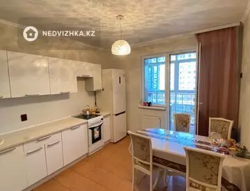 107.5 м², 4-комнатная квартира, этаж 6 из 16, 108 м², изображение - 12