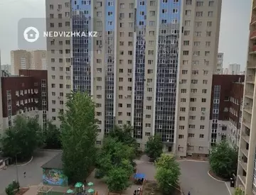 107.5 м², 4-комнатная квартира, этаж 6 из 16, 108 м², изображение - 21