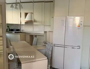 46 м², 1-комнатная квартира, 46 м², изображение - 1