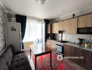 46.8 м², 1-комнатная квартира, этаж 2 из 10, 47 м², изображение - 9