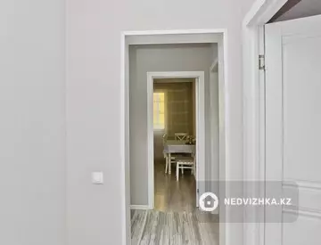 71.8 м², 3-комнатная квартира, этаж 6 из 12, 72 м², изображение - 12