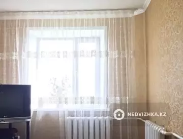 4-комнатная квартира, этаж 9 из 9, 77 м²