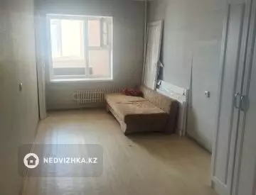 2-комнатная квартира, этаж 3 из 9, 51 м²