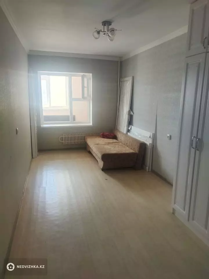 51 м², 2-комнатная квартира, этаж 3 из 9, 51 м², изображение - 1