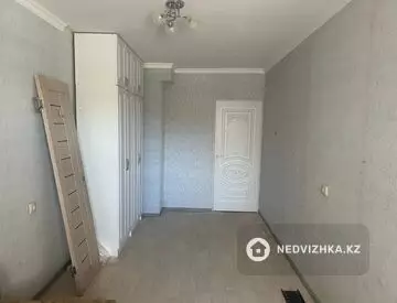 51 м², 2-комнатная квартира, этаж 3 из 9, 51 м², изображение - 2