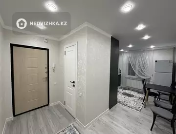 60 м², 2-комнатная квартира, этаж 2 из 5, 60 м², посуточно, изображение - 10