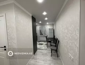 60 м², 2-комнатная квартира, этаж 2 из 5, 60 м², посуточно, изображение - 8