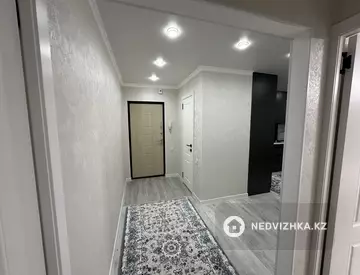 60 м², 2-комнатная квартира, этаж 2 из 5, 60 м², посуточно, изображение - 12