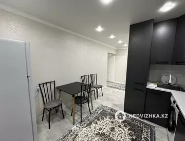 60 м², 2-комнатная квартира, этаж 2 из 5, 60 м², посуточно, изображение - 6