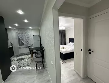 60 м², 2-комнатная квартира, этаж 2 из 5, 60 м², посуточно, изображение - 9