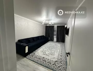 2-комнатная квартира, этаж 2 из 5, 60 м², посуточно