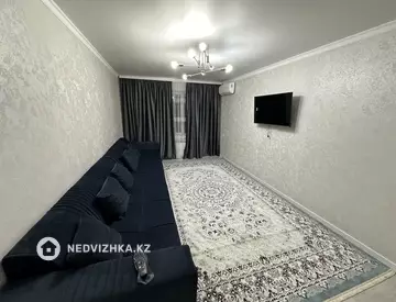 2-комнатная квартира, этаж 2 из 5, 60 м², посуточно