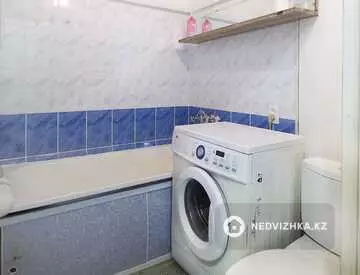 40 м², 1-комнатная квартира, этаж 4 из 4, 40 м², посуточно, изображение - 5