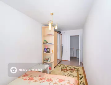 56 м², 3-комнатная квартира, этаж 1 из 5, 56 м², изображение - 9