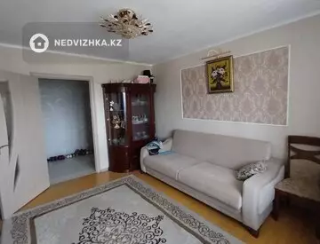 3-комнатная квартира, этаж 5 из 5, 56 м²