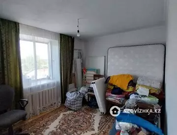 56 м², 3-комнатная квартира, этаж 5 из 5, 56 м², изображение - 5