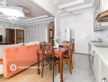 2-комнатная квартира, этаж 7 из 12, 60 м², посуточно