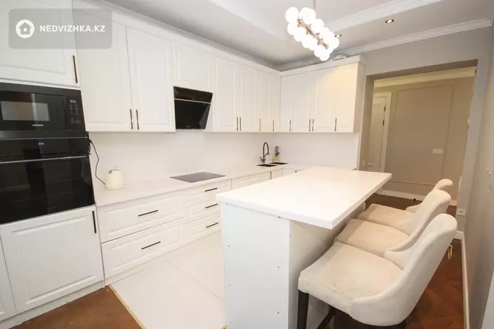 147 м², 3-комнатная квартира, этаж 12 из 14, 147 м², изображение - 1