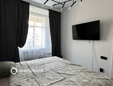 40 м², 2-комнатная квартира, этаж 1 из 3, 40 м², на длительный срок, изображение - 6