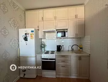 1-комнатная квартира, этаж 5 из 5, 30 м²