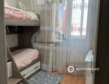 1-комнатная квартира, этаж 5 из 5, 30 м²