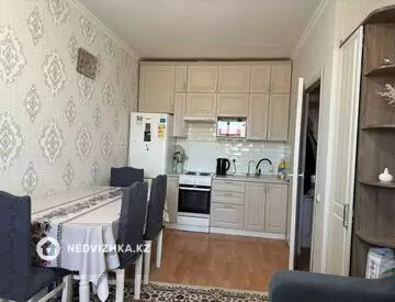 1-комнатная квартира, этаж 5 из 5, 30 м²