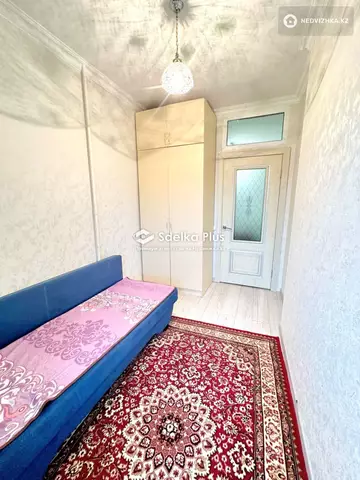 45 м², 2-комнатная квартира, этаж 6 из 25, 45 м², изображение - 5