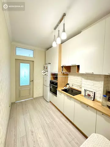 45 м², 2-комнатная квартира, этаж 6 из 25, 45 м², изображение - 7