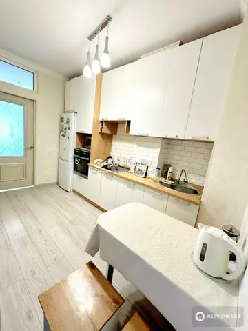 45 м², 2-комнатная квартира, этаж 6 из 25, 45 м², изображение - 8