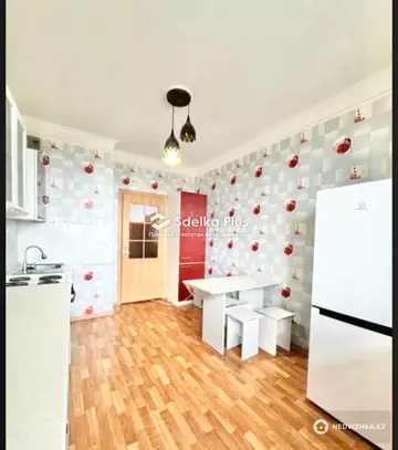 65 м², 2-комнатная квартира, этаж 11 из 15, 65 м², изображение - 2