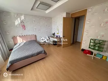 150 м², 4-комнатная квартира, этаж 21 из 33, 150 м², изображение - 2