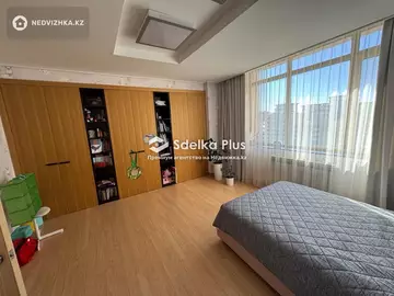 150 м², 4-комнатная квартира, этаж 21 из 33, 150 м², изображение - 3