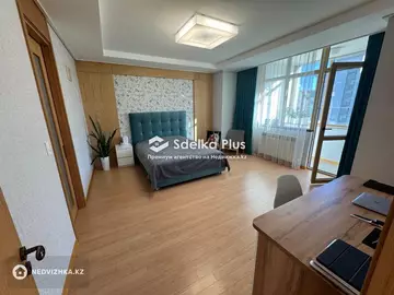 150 м², 4-комнатная квартира, этаж 21 из 33, 150 м², изображение - 5