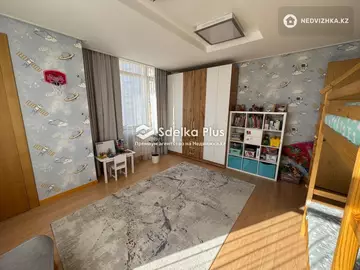 150 м², 4-комнатная квартира, этаж 21 из 33, 150 м², изображение - 7