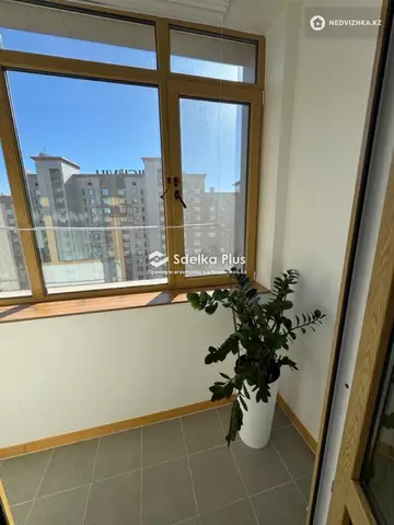 150 м², 4-комнатная квартира, этаж 21 из 33, 150 м², изображение - 10