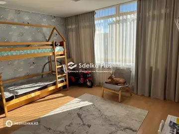 150 м², 4-комнатная квартира, этаж 21 из 33, 150 м², изображение - 13