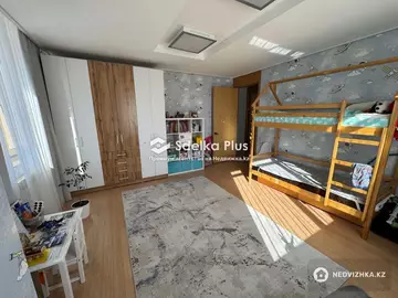 150 м², 4-комнатная квартира, этаж 21 из 33, 150 м², изображение - 14