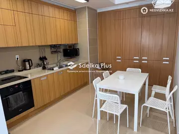 150 м², 4-комнатная квартира, этаж 21 из 33, 150 м², изображение - 15