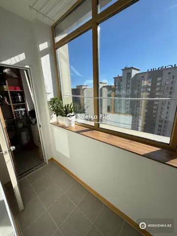 150 м², 4-комнатная квартира, этаж 21 из 33, 150 м², изображение - 17