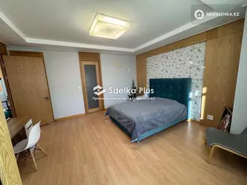 150 м², 4-комнатная квартира, этаж 21 из 33, 150 м², изображение - 20