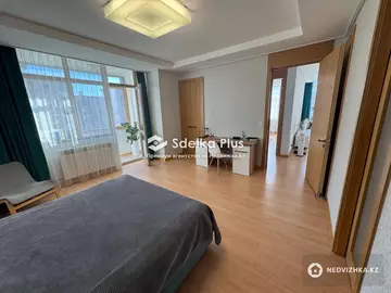 150 м², 4-комнатная квартира, этаж 21 из 33, 150 м², изображение - 21