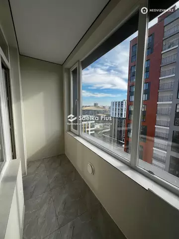 1-комнатная квартира, этаж 14 из 20, 42 м²