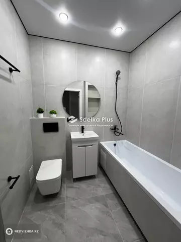 1-комнатная квартира, этаж 14 из 20, 42 м²