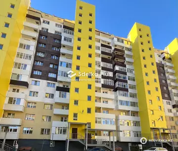 76 м², 3-комнатная квартира, этаж 9 из 12, 76 м², изображение - 12